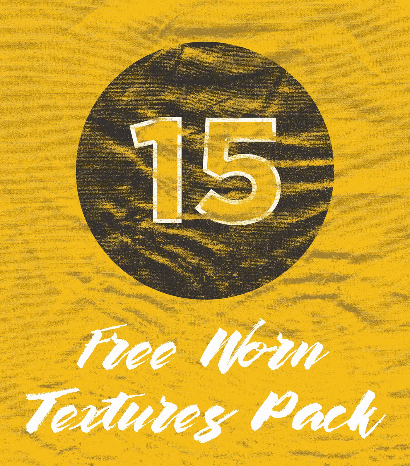 Free Worn Textures Pack