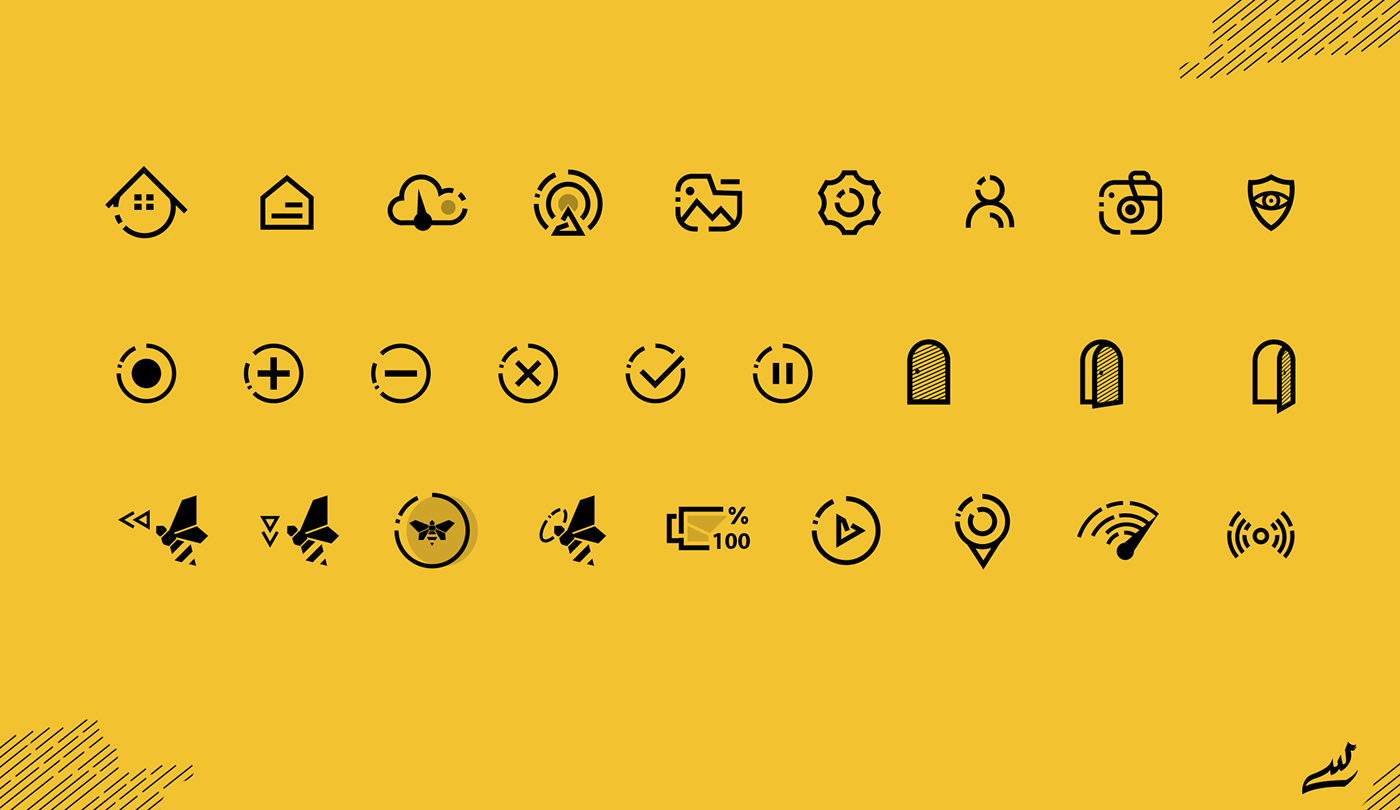 Free Сollection Icons